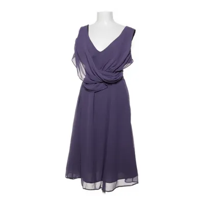 Abendkleid (Lila) von Yessica Acetat, Polyester