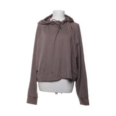 Huvtröja (Ene So Comfy W Hooded Sweater) från Energetics Elastan, Polyester, Viskos