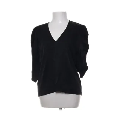 Haut (Noir) de Daisy Grace Élasthane, Polyester