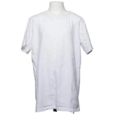 T-shirt (Weiß) von Y.F.K Baumwolle