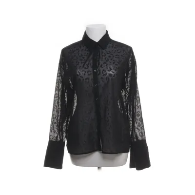 Shirt (Zwart) van Bik Bok