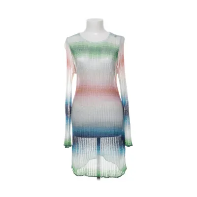 Strandjurk (Blauw, Groen, Wit, Meerkleurig) van Missoni Mare Viscose