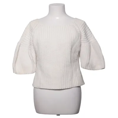 Sweater (Hvid) fra Hunkydory Bomuld
