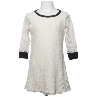 Robe (Ejd11189) de Ella Moss Coton, Modal, Polyamide