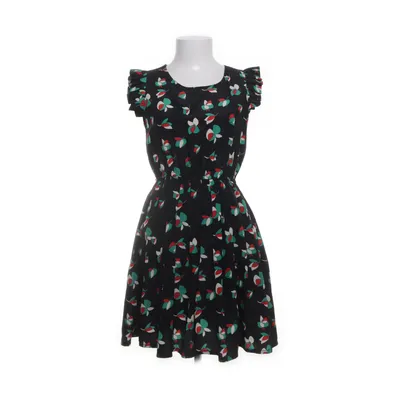 Dress (Black, Multicolored) from Shikha London