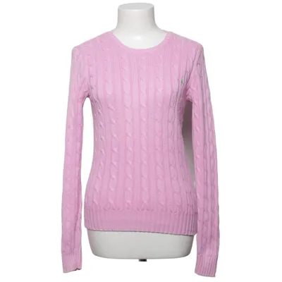 Trui (Roze) van Ralph Lauren Katoen