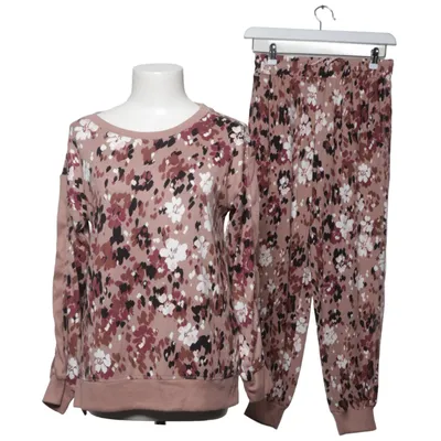 Pyjamas (Rosa, Flerfärgad) från Midnight Elastan, Polyester
