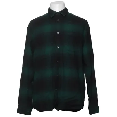Flannel shirt (V S Diablo) from Vailent Pure Cotton