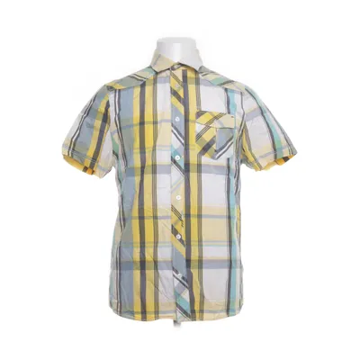 Korte mouwen shirt (Wit, Meerkleurig) van Tom Tailor Katoen