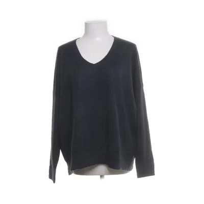 Pullover (Blauw) van All Cashmere Kasjmier