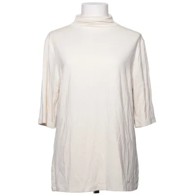 Tunika (Beige) från Yaya Women Elastan, Polyester, Viskos
