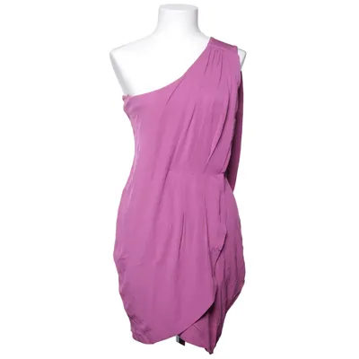 Dress (Purple) from Marc by Marc Jacobs Viscose
