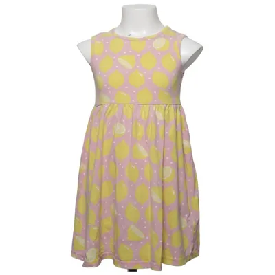 Robe (Rose, Jaune) de ICA I Love Eco Coton, Élasthane