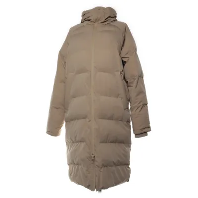 Vinterkappa (Beige) från SHU Nylon