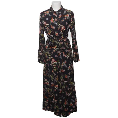Robe chemise (Noir, Multicolore) de Typical Jill