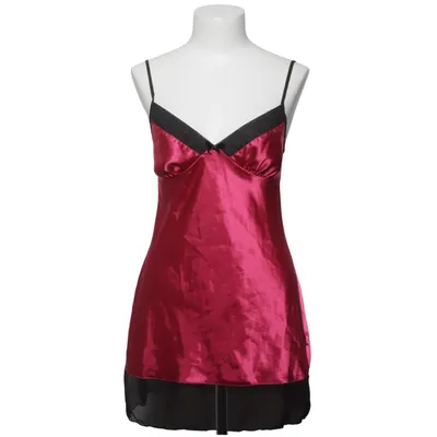 Déshabillé (Rose, Noir) de La Senza Polyester