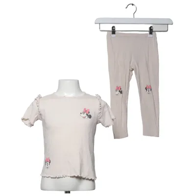 Ensemble (Blanc, Multicolore) de H&M Coton, Élasthane