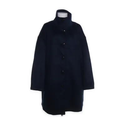 Kappa (Blå) från BPC Bonprix Collection Återvunnen polyester, Viskos