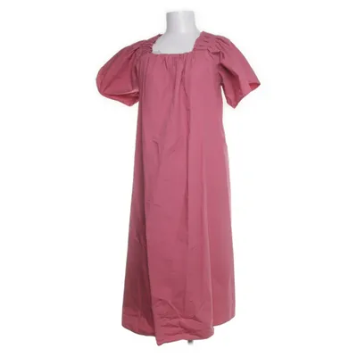 Dress (Pink) from Rosa Lundberg Cotton