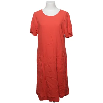 Robe (Rouge) de Kaffe Lin, Viscose