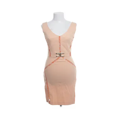 Cocktailklänning (Orange) från Elisabetta Franchi