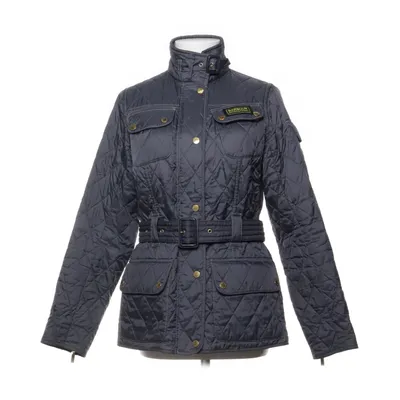 Veste (Gris, Bleu) de Barbour Polyamide, Polyester