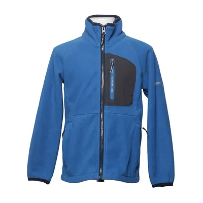 Fleece jacket (Blue) from Columbia Sportswear Polyester
