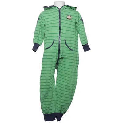 Onesie (Green, Blue) from Alfons Åberg Cotton