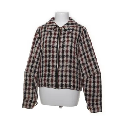 Veste (Beige, Marron, Noir, Blanc) de Scotch & Soda Acrylique, Polyester, Viscose, Laine