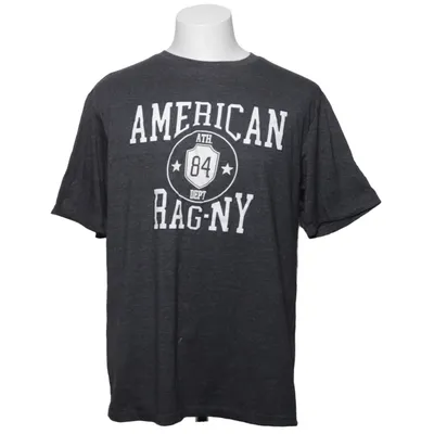 T-shirt (Vintage Soft) van American Rag Katoen, Elastaan, Polyester