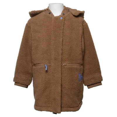 Vinterjacka (Brun) från Minimarket Polyester