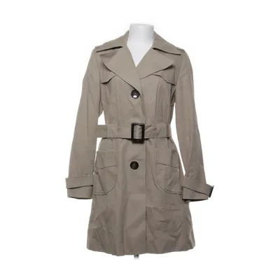 Trench coat (Bianca Trench) from STOCKH LM Cotton, Viscose