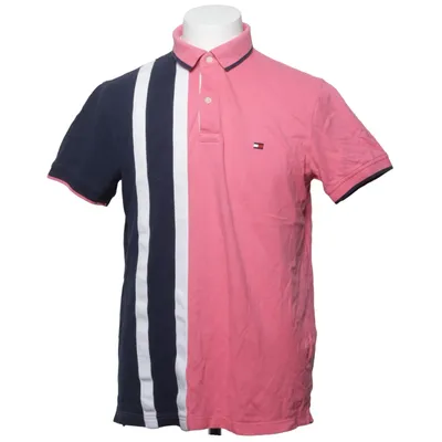 Polo (Custom Fit) de Tommy Hilfiger Coton