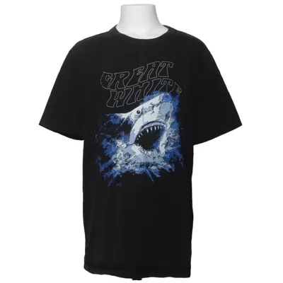T-shirt (Noir) de Gap Kids Coton