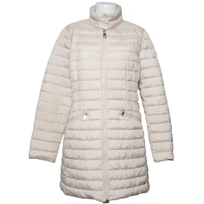 Winter coat (Beige) from Fuchs Schmitt Polyester