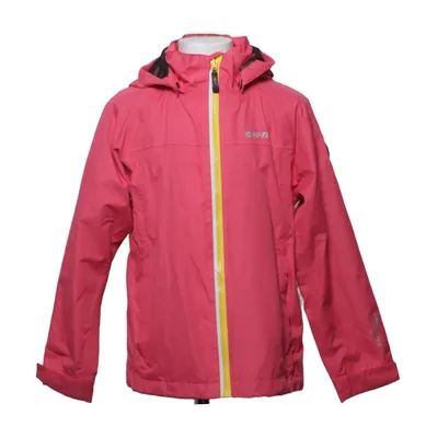 Outdoor jas (5000 TECPROOF) van Hi-Tec Polyester