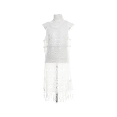 Beach dress (White) from ESPRIT Elastane, Polyamide