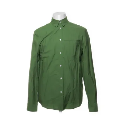 Skjorta (Grön) från COS Bomull