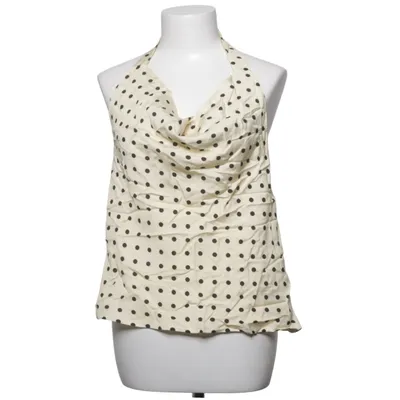 Haltertop (Rena Halter Top) van Most Wanted Polyamide, Polyester, Viscose