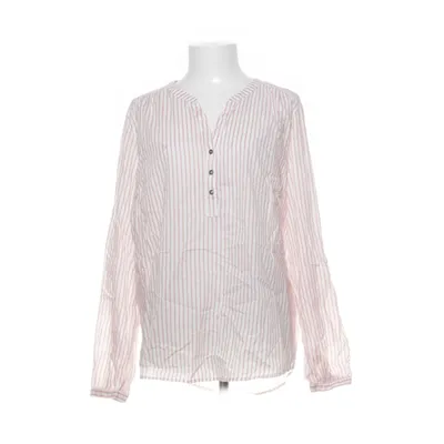 Blouse (Wit, Rood) van Yessica by C&A Katoen