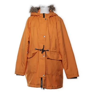 Parkas (Orange) från Noisy May Polyester