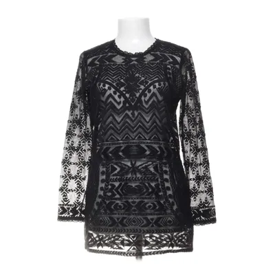 Dress (Black) from Isabel Marant pour H&M