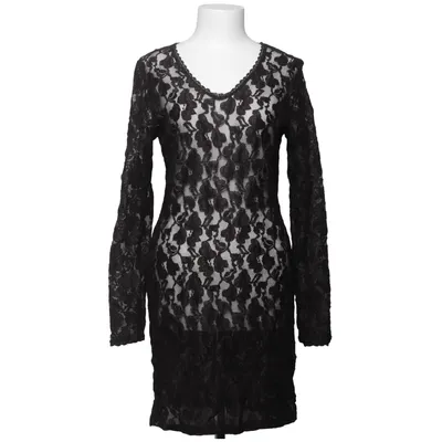 Robe (Noir) de Woman Collection