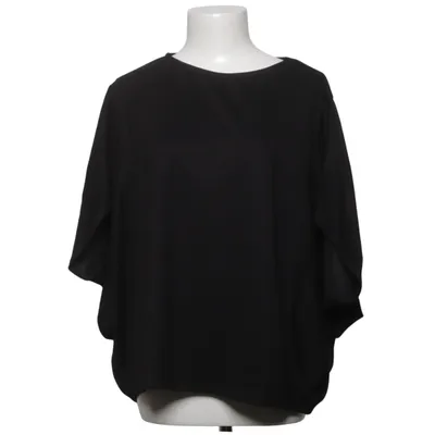 Top (Black) from The Black Label Collection Lager 157 Elastane, Polyester, Viscose