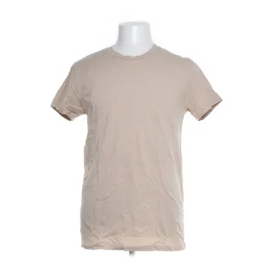 T-shirt (Beige) från Samsøe & Samsøe Ekologisk bomull