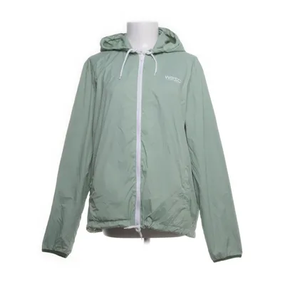 Sports jacket (Green) from WeSC Nylon, Polyester