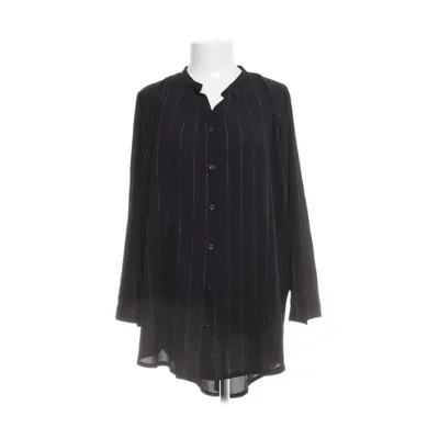 Bluse (Sort) fra Creme Fraiche Polyester