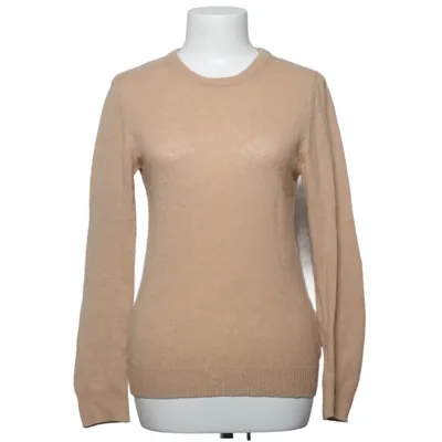 Sweater (Beige) from Sparkz Copenhagen Cashmere