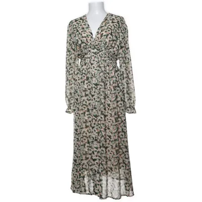 Robe (Vert, Beige, Multicolore) de Kilibbi Polyester
