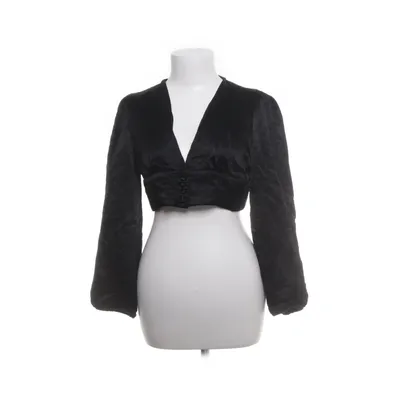Bolero (Zwart) van Trafaluc